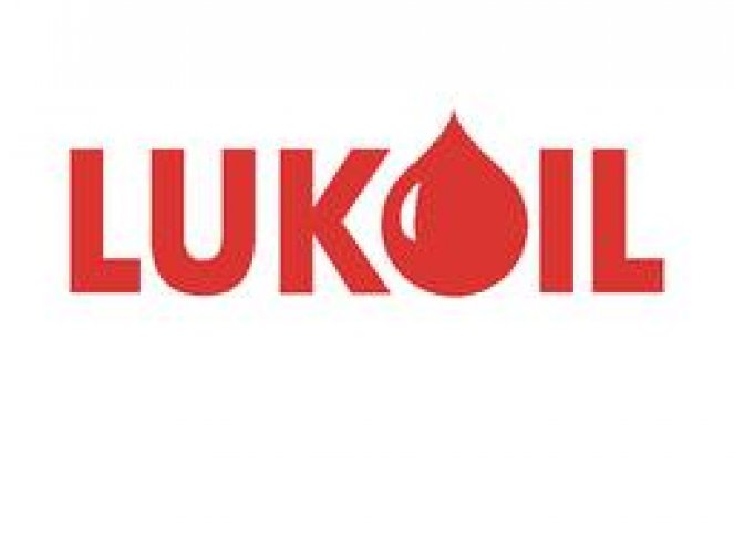 LUKOIL - Calea Sagului