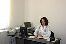Molnar Cristina Rodica - doctor
