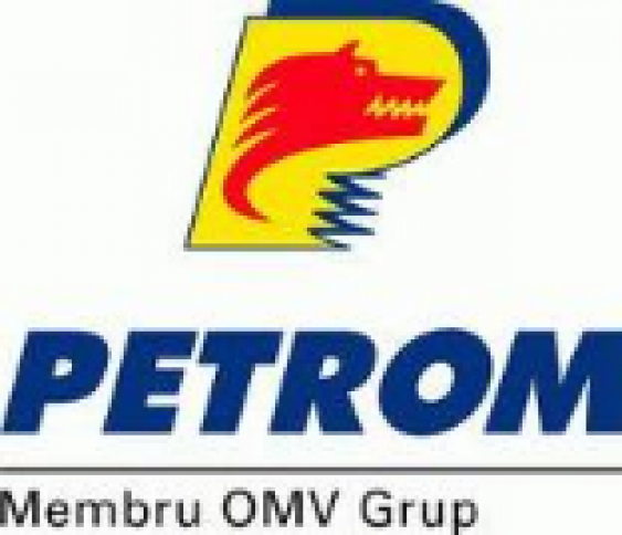 PETROM - Gheorghe Asachi
