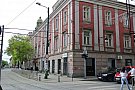 Primaria Veche din Timisoara