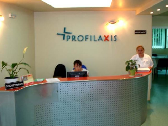 Policlinica Profilaxis