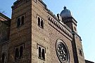 Sinagoga din Cetate