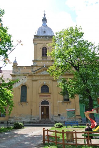 Biserica Evanghelica Luterana