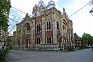 Sinagoga Noua din Fabric