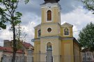 Biserica Ortodoxa Sfantul Gheorghe