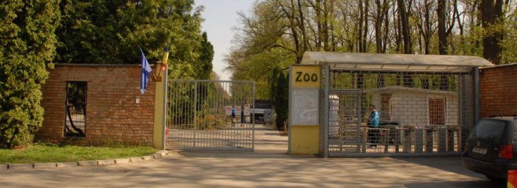 Gradina Zoologica