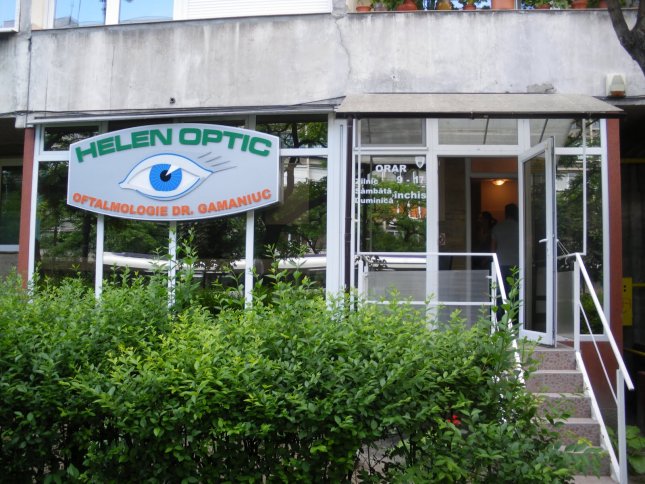 Helen Optic