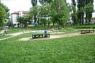 Loc de joaca - Parcul Lidia