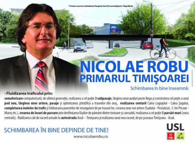Nicolae Robu