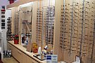 Optica Eugen - Gh. Lazar
