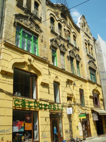 Palatul Emmer