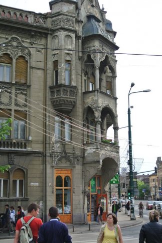 Palatul Marschall