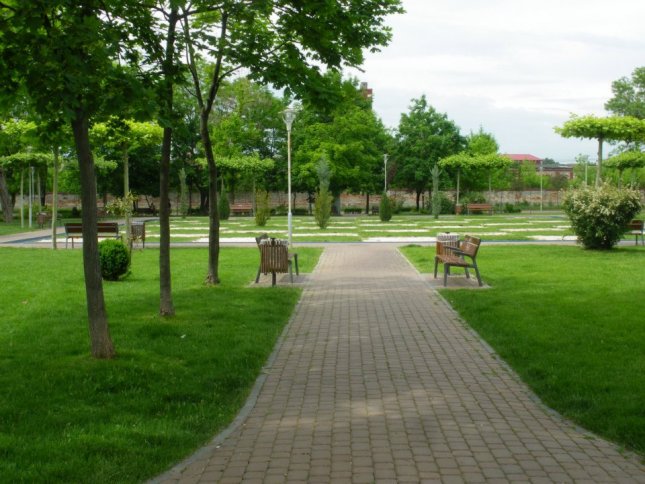 Parcul Bihor