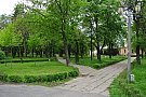 Parcul Civic din Timisoara