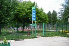 Parcul Fratii Constantin din Timisoara