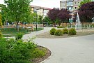 Parcul Sudului din Timisoara