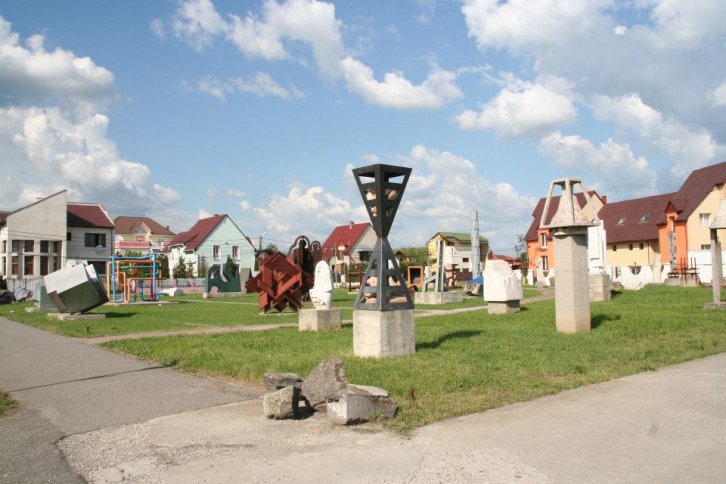 Parcul Triade