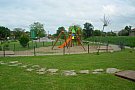 loc de joaca - Parcul Uzinei