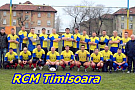 RCM Timisoara - Poli Agro Iasi
