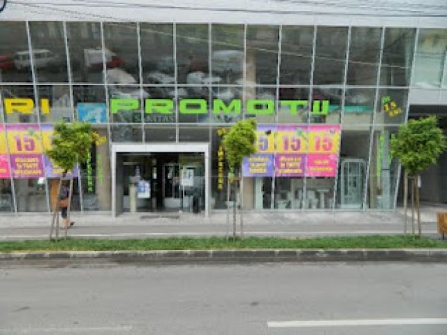Vanzare spatiu comercial in Timisoara