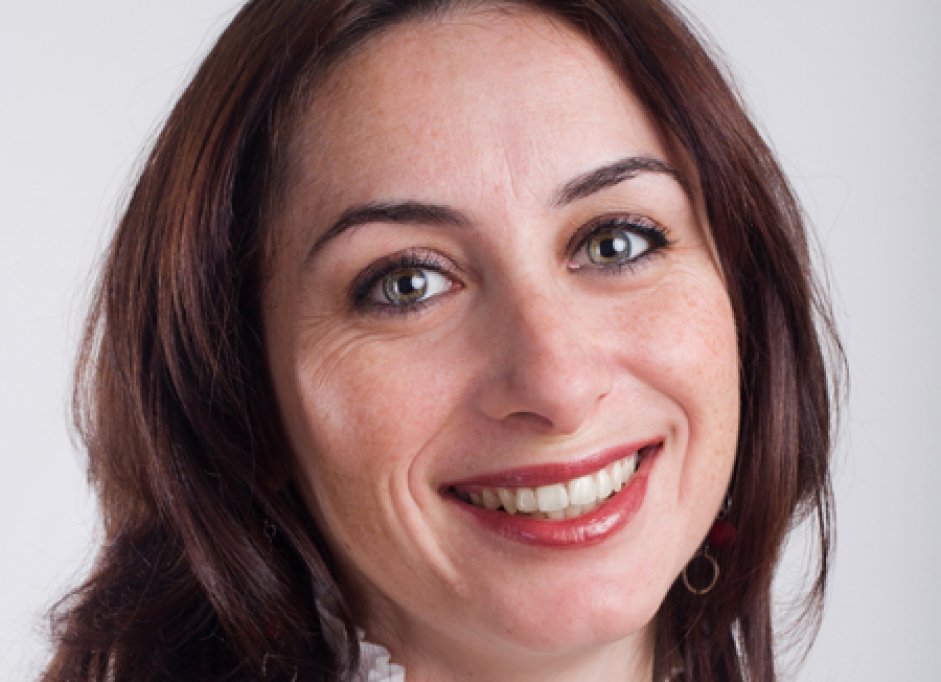 Clevet Oana - doctor