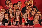 Higher and Higher - concert de muzica Gospel