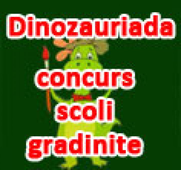 Dinozauriada