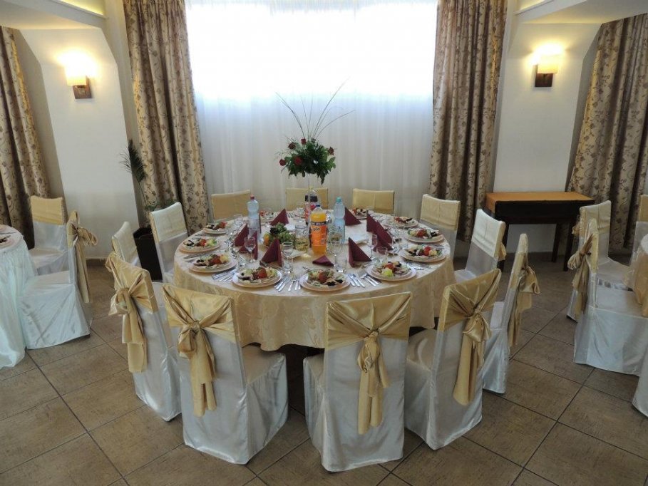 sala de nunta in Timisoara