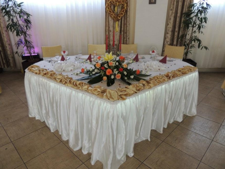 sala de nunta in Timisoara