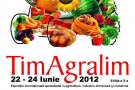 TimAgralim 2012 - 22-24 iunie