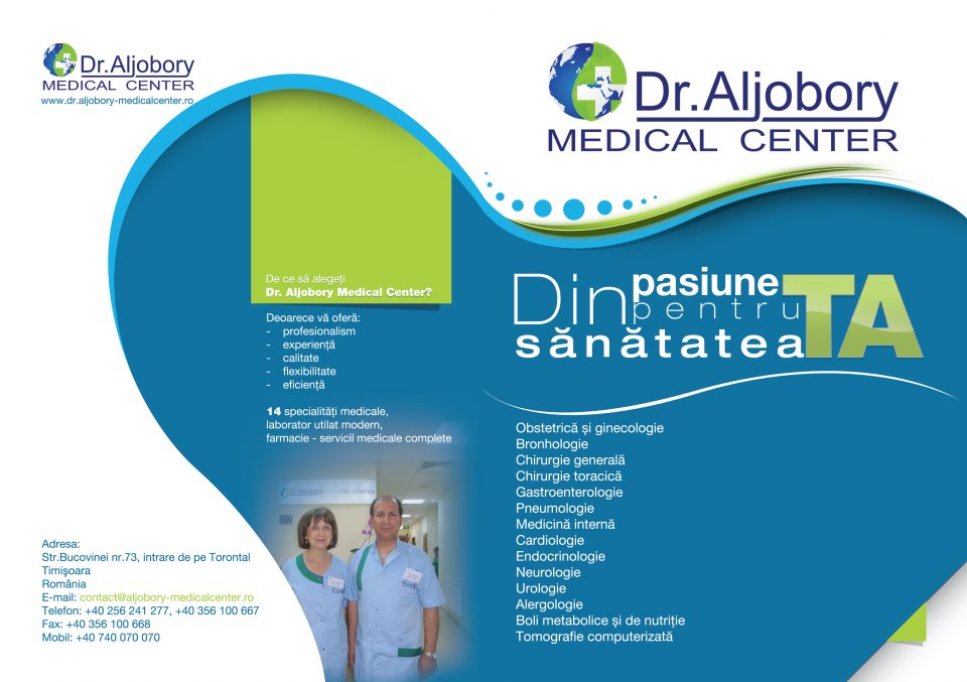 Medical Center Dr. Aljobory
