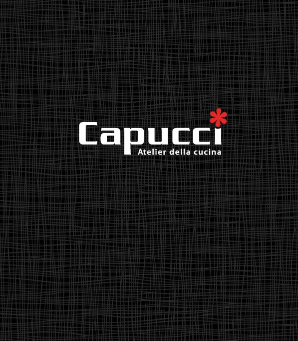 Capucci - mobila italiana de bucatarie in Timisoara