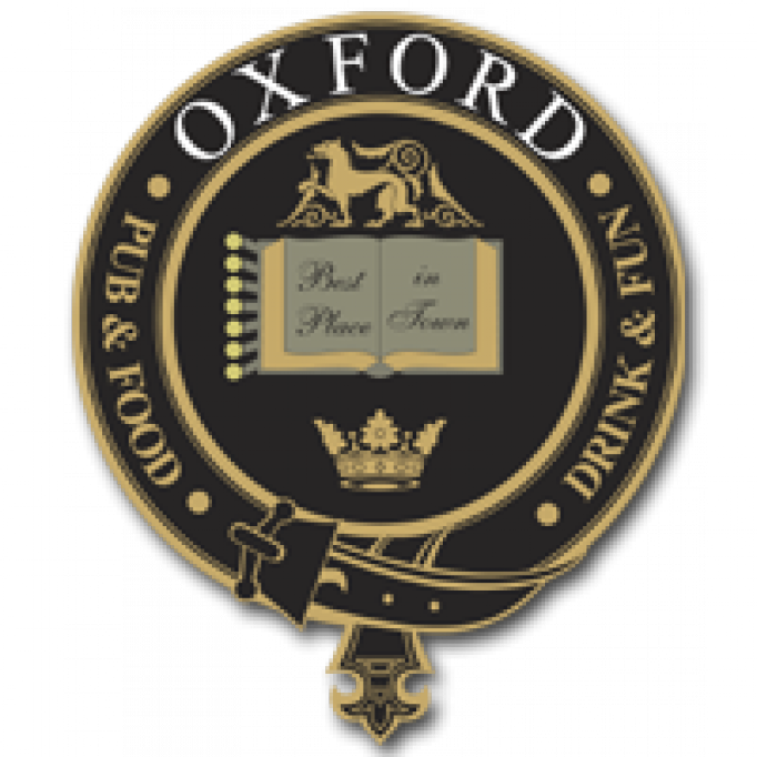 Pub Oxford