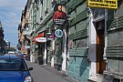 Restaurant Karadorde Timisoara