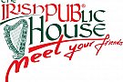 The Irish Public House