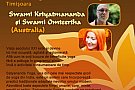 Workshop Living Yoga Timisoara