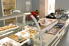Cofetaria Codrina - Spitalul Judetean