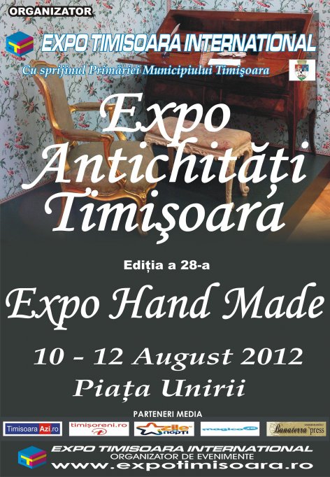 Antique & Handmade Ed a 28-a