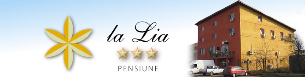 Pensiunea la Lia