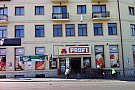 Profi Timisoara