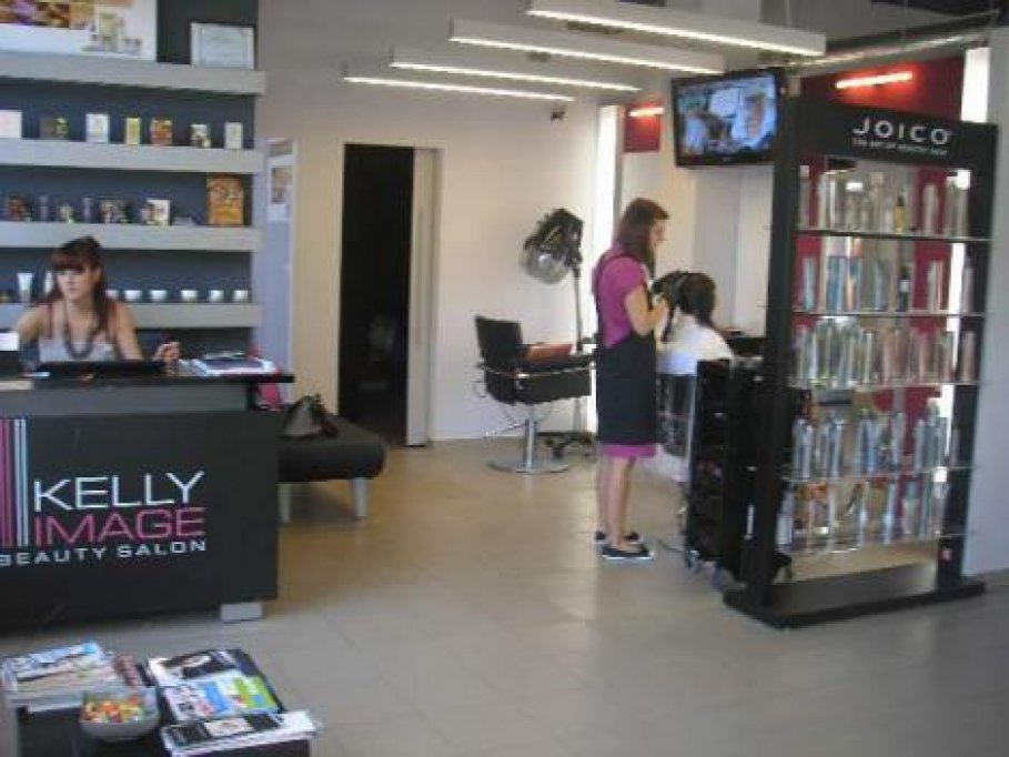 Promotia verii la Salon Kelly Image Timisoara
