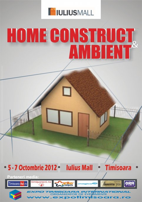 Home Construct & Ambient