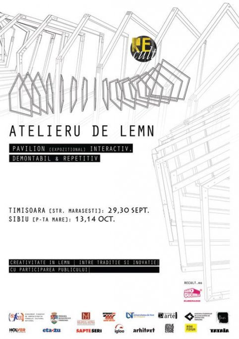 Atelier de Lemn