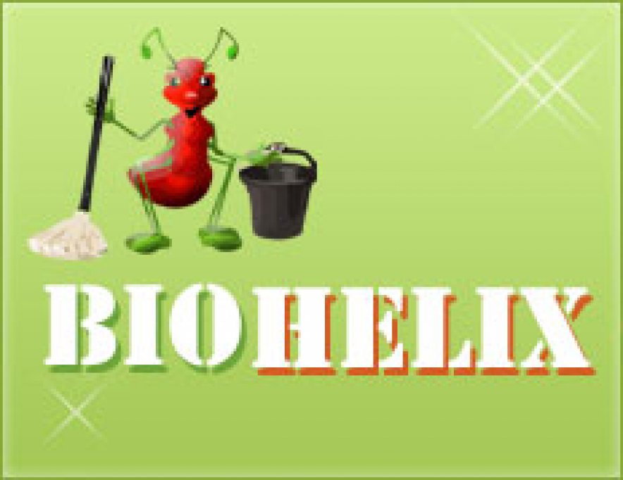 BioHelix