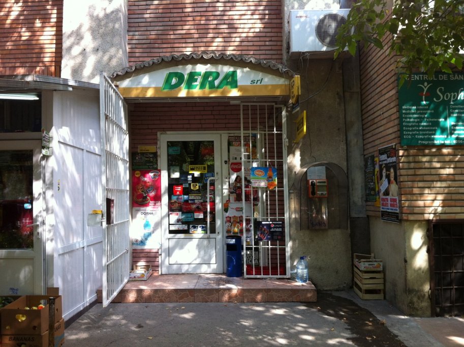 Dera