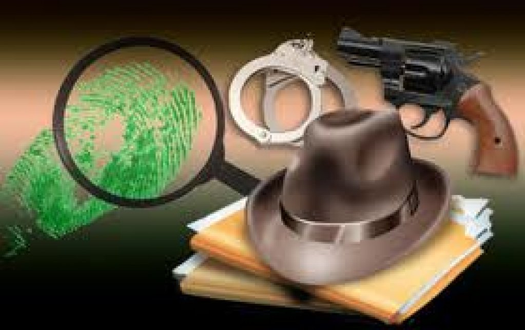 Iotu Nicolae - detectiv particular