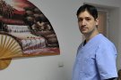 Genes Ciprian - doctor
