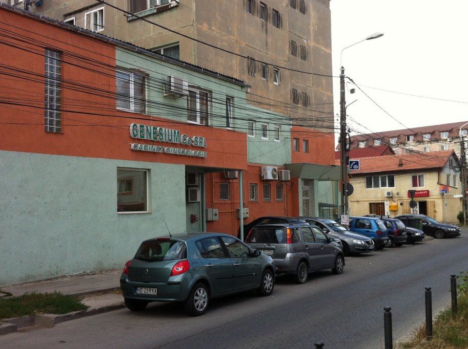 Genesium Co