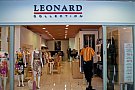 Leonard Collection