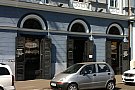 Restaurant Stradivarius